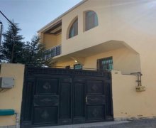 Satılır Həyət evi/villa Avtovağzal m., Biləcəri qəs., Binəqədi r.