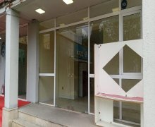 Kirayə (aylıq) Obyekt Gənclik m., Nərimanov r.