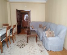 Kirayə (aylıq) Yeni Tikili Həzi Aslanov m., H.Aslanov qəs., Xətai r.