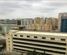 Satılır Yeni Tikili Nizami m., Yasamal r.