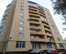 Satılır Yeni Tikili Qaraçuxur qəs., Suraxanı r.