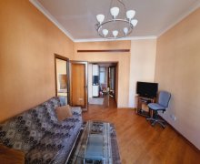 Kirayə (aylıq) Köhnə Tikili Sahil m., Səbail r. Kirayə (aylıq) Köhnə Tikili Sahil m., Səbail r.