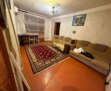 Kirayə (aylıq) Köhnə Tikili Qara Qarayev m., Nizami r.