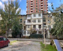 Kirayə (aylıq) Köhnə Tikili İnşaatçılar m., Yasamal qəs., Yasamal r.