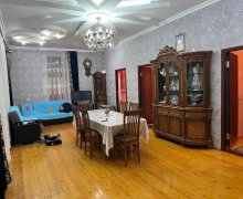 xezer rayonunda aylıq kiraye ev/villa Qala, Xəzər r.