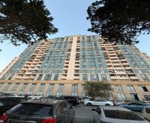 Kirayə (aylıq) Yeni Tikili Nərimanov r.