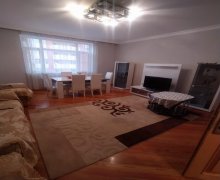 neftcilerde aylıq 2 otaqli kiraye evler Neftçilər m., Nizami r.