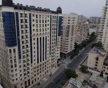 28 mayda satilan bina evleri 28 May m., Nəsimi r.