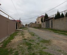 Satılır Torpaq Masazır, Abşeron r.