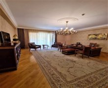 Kirayə (aylıq) Ofis İçərişəhər m., Səbail r.