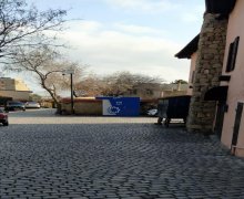 Satılır Həyət evi/villa Bibi Heybət qəs., Səbail r.