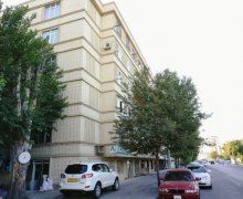 Kirayə (aylıq) Köhnə Tikili Gənclik m., Nərimanov r.