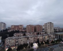 memar ecemide aylıq kiraye evler Memar Əcəmi m., 5-ci mikrorayon, Nəsimi r.