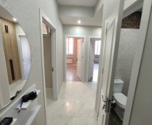 Kirayə (aylıq) Yeni Tikili Xırdalan ş.