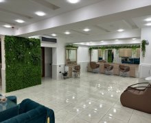 Kirayə (aylıq) Obyekt Yasamal r.