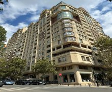 Satılır Yeni Tikili 28 May m., Nəsimi r.