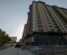 1 otaqlı yeni tikililər Nəriman Nərimanov m., Nərimanov r.