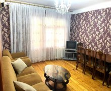 Kirayə (aylıq) Köhnə Tikili Qara Qarayev m., Nizami r.