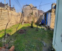 Satılır Həyət evi/villa Azadlıq m., Binəqədi qəs., Binəqədi r.