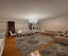 Satılır Yeni Tikili Nəsimi m., Binəqədi r.