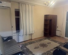 Kirayə (aylıq) Köhnə Tikili İnşaatçılar m., Yasamal qəs., Yasamal r.