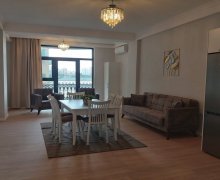 Kirayə (aylıq) Yeni Tikili İçərişəhər m., Səbail r.