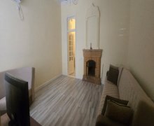 Kirayə (aylıq) Yeni Tikili İçərişəhər m., Səbail r.