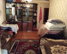 Satılır Köhnə Tikili Memar Əcəmi m., 3-cü mikrorayon, Nəsimi r.