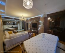 Kirayə (aylıq) Yeni Tikili Nizami m., Yasamal r.