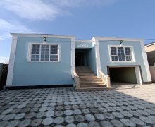 Satılır Həyət evi/villa Binə qəs., Xəzər r.