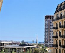 ag seherde aylıq evler Ağ şəhər, Xətai r.