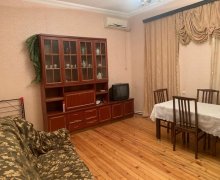 montinde aylıq kiraye evler Montin qəs., Nərimanov r.