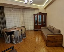 Kirayə (aylıq) Yeni Tikili Həzi Aslanov m., Xətai r.