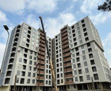 Продажа Новостройка м. Азадлыг м., пос. Рясулзаде, Бинагадинский р-н р.