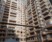 Kirayə (aylıq) Yeni Tikili 28 May m., Nərimanov r.