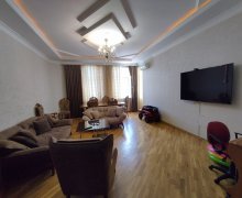 Satılır Yeni Tikili Həzi Aslanov m., H.Aslanov qəs., Xətai r.