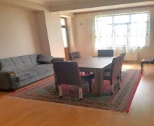 Kirayə (aylıq) Yeni Tikili Bayıl qəs., Səbail r.