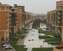 masazirda bina evleri Masazır, Abşeron r.