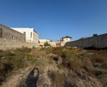 Satılır Torpaq Mərdəkan, Xəzər r.