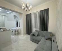 Kirayə (aylıq) Yeni Tikili İnşaatçılar m., Yeni Yasamal qəs., Yasamal r.