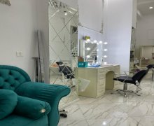 Kirayə (aylıq) Obyekt İnşaatçılar m., Yasamal r.