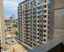 Satılır Yeni Tikili Nizami m., Nəsimi r.