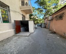 Kirayə (aylıq) Obyekt Nəriman Nərimanov m., Nərimanov r.