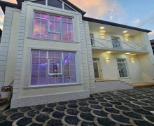 Satılır Həyət evi/villa Masazır, Abşeron r.