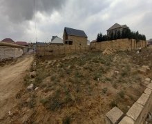 novxanida torpaq satilir Novxanı, Abşeron r.