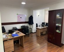 Kirayə (aylıq) Ofis Nərimanov r.