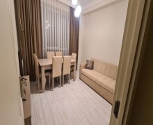 Kirayə (aylıq) Yeni Tikili 20 Yanvar m., Yasamal qəs., Yasamal r. Kirayə (aylıq) Yeni Tikili 20 Yanvar m., Yasamal qəs., Yasamal r.