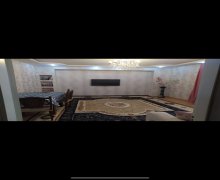 Satılır Yeni Tikili Qara Qarayev m., 8-ci kilometr, Nizami r.