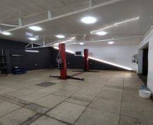 Kirayə (aylıq) Qaraj Nəriman Nərimanov m., Keşlə qəs., Nizami r.