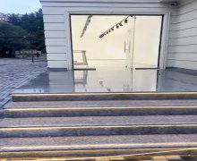 Kirayə (aylıq) Obyekt Memar Əcəmi m., Nəsimi r.